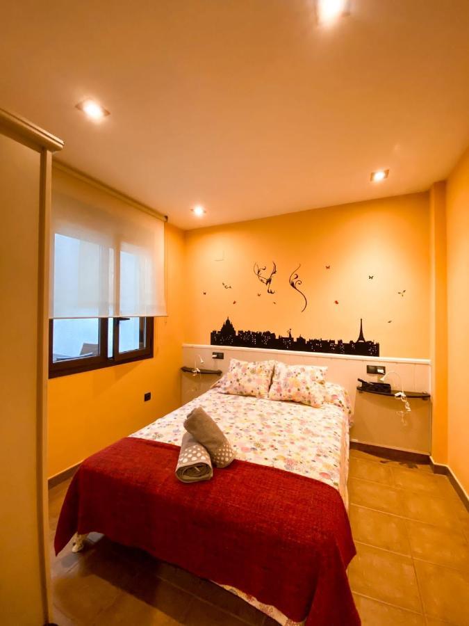 Apartamento Turisticos