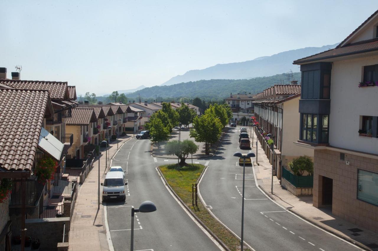 Sorkun Apartamento