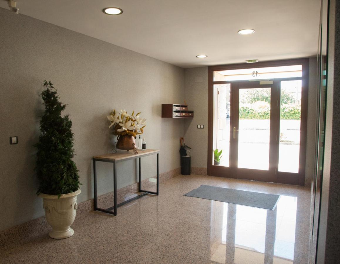Apartamento Sorkun