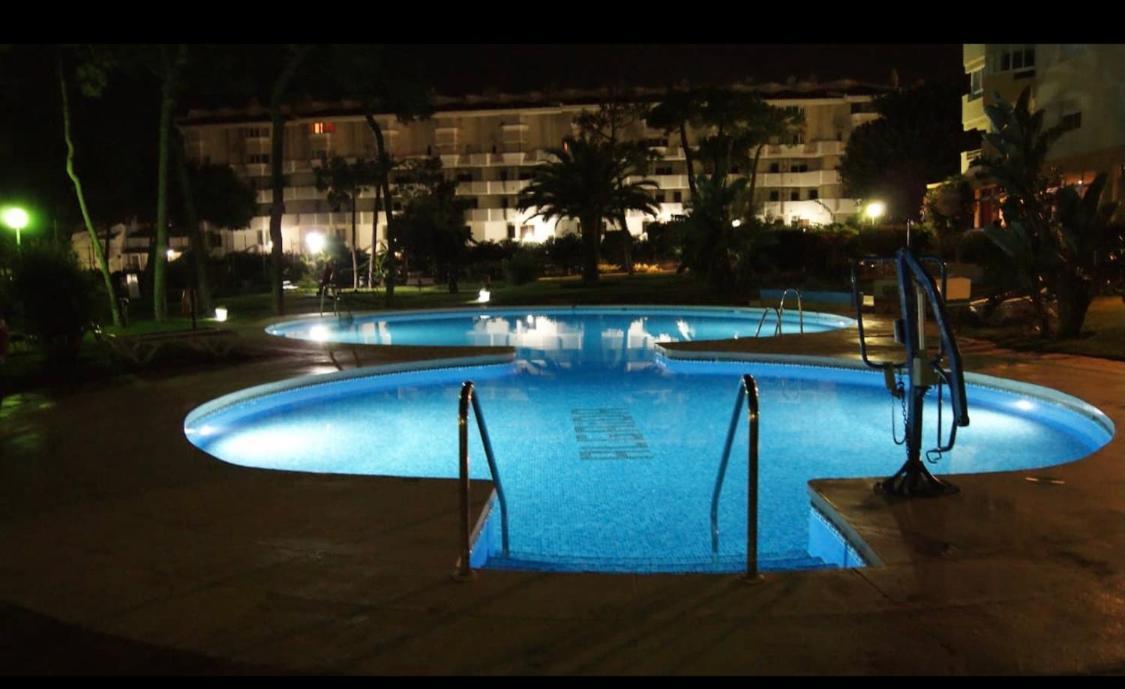 Residencial Algaida Apartment Sitio de Calahonda