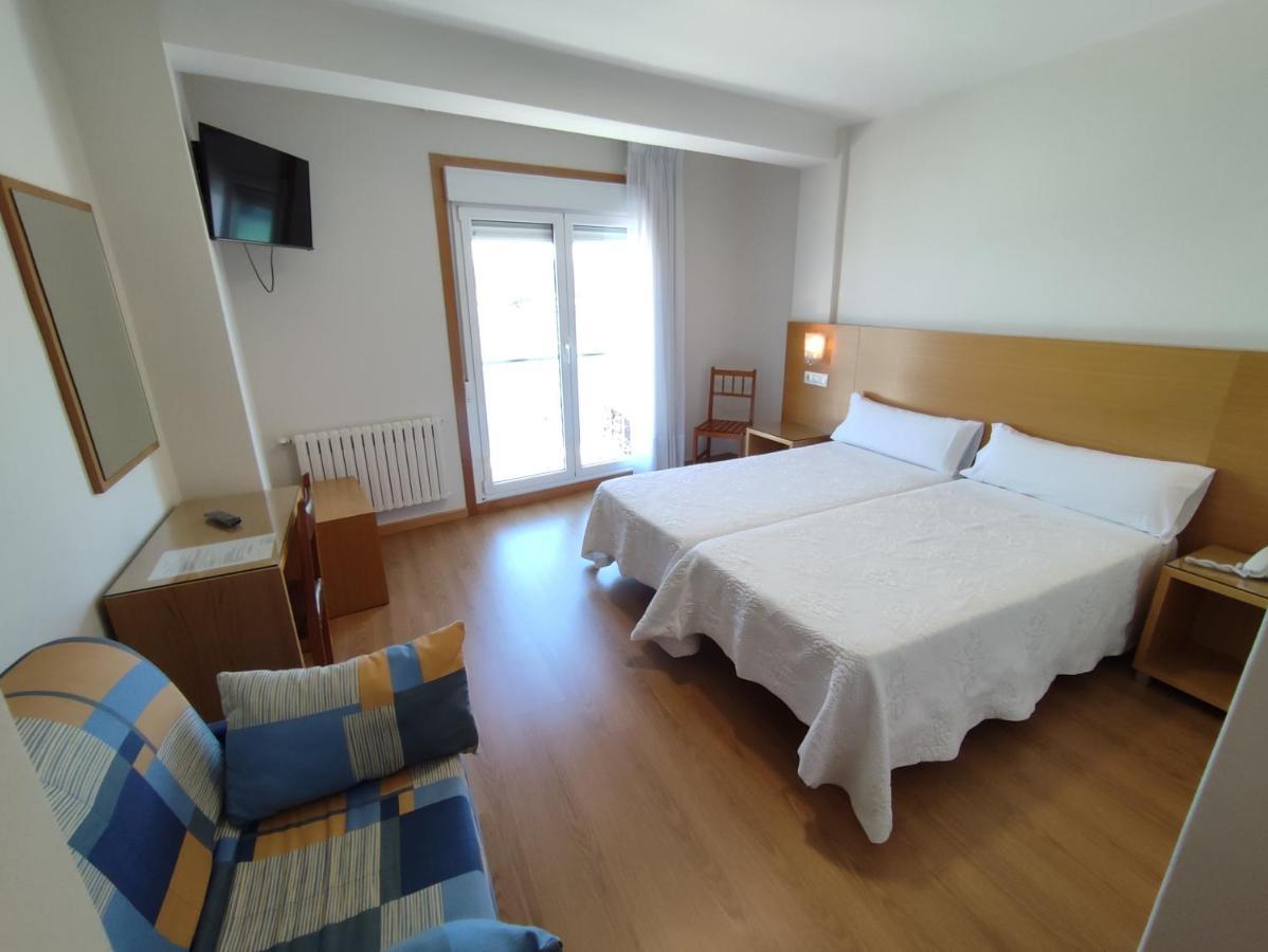 Hotel Brisa Del Mar 2*