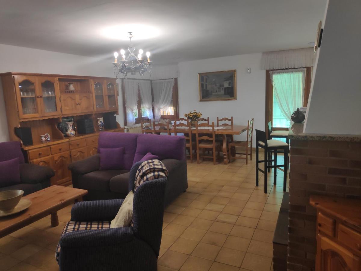 Turjalon - Apartamento *
