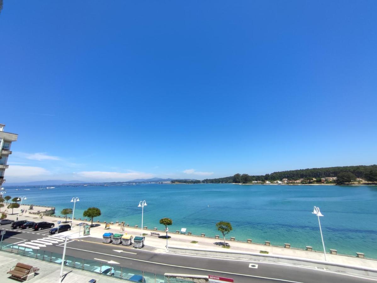 Brisa Del Mar Hotel O Grove
