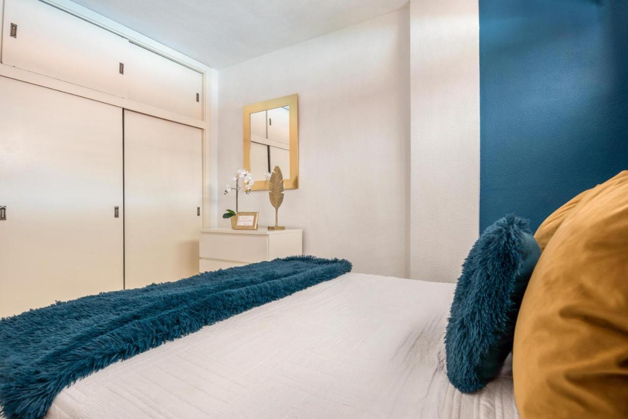 Apartamento Santiago Playa *