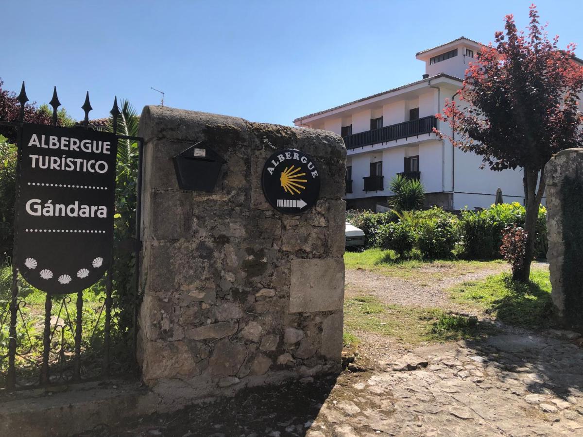 Gándara Hostal