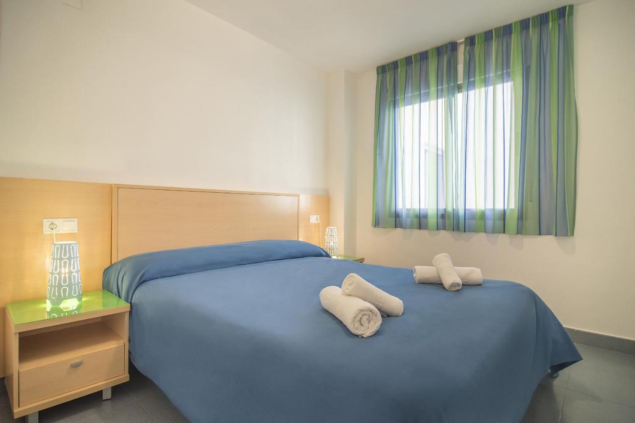 Hipocampos Rent * Calpe