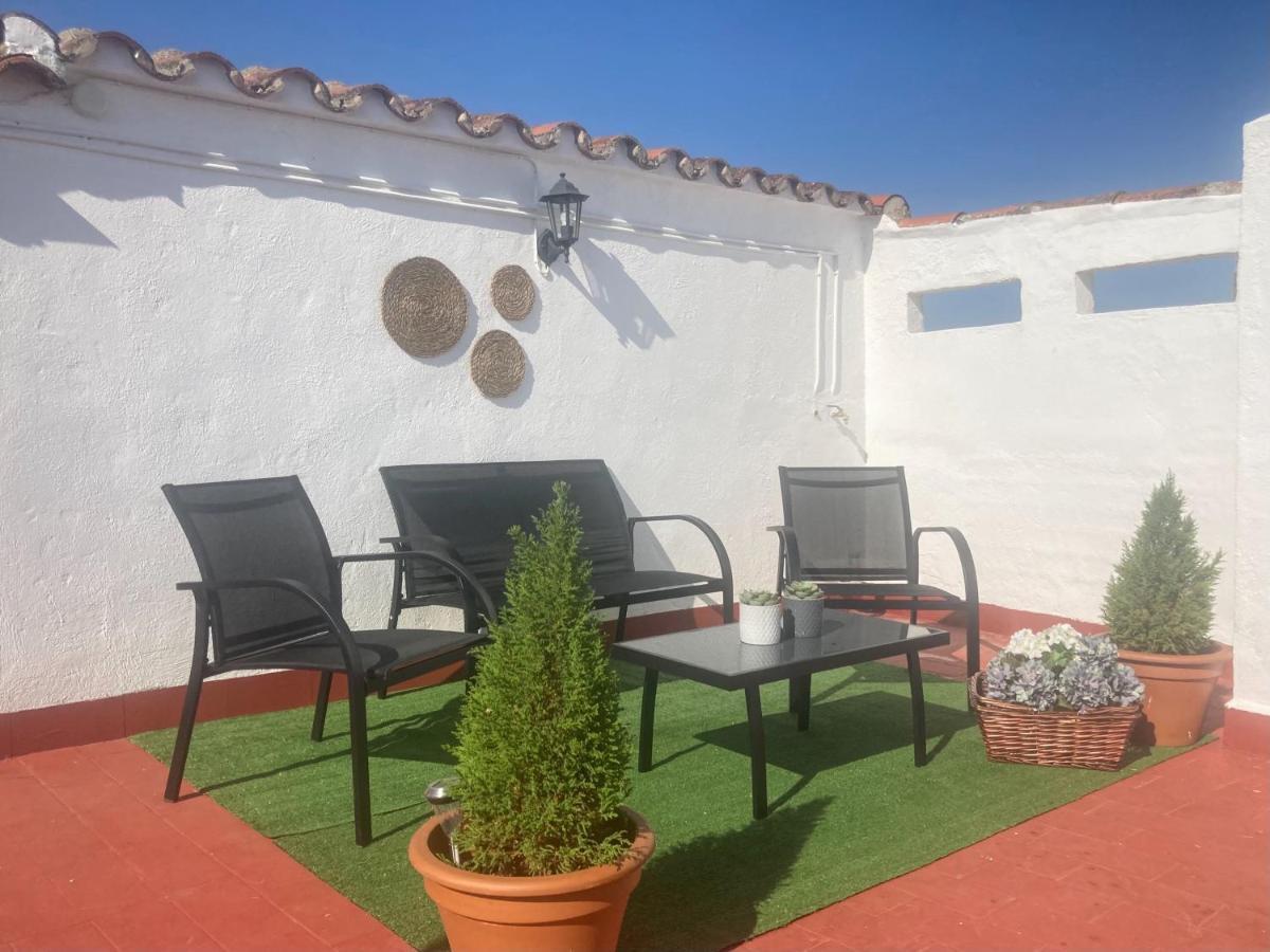 Campillo 23 Apartamento Trujillo