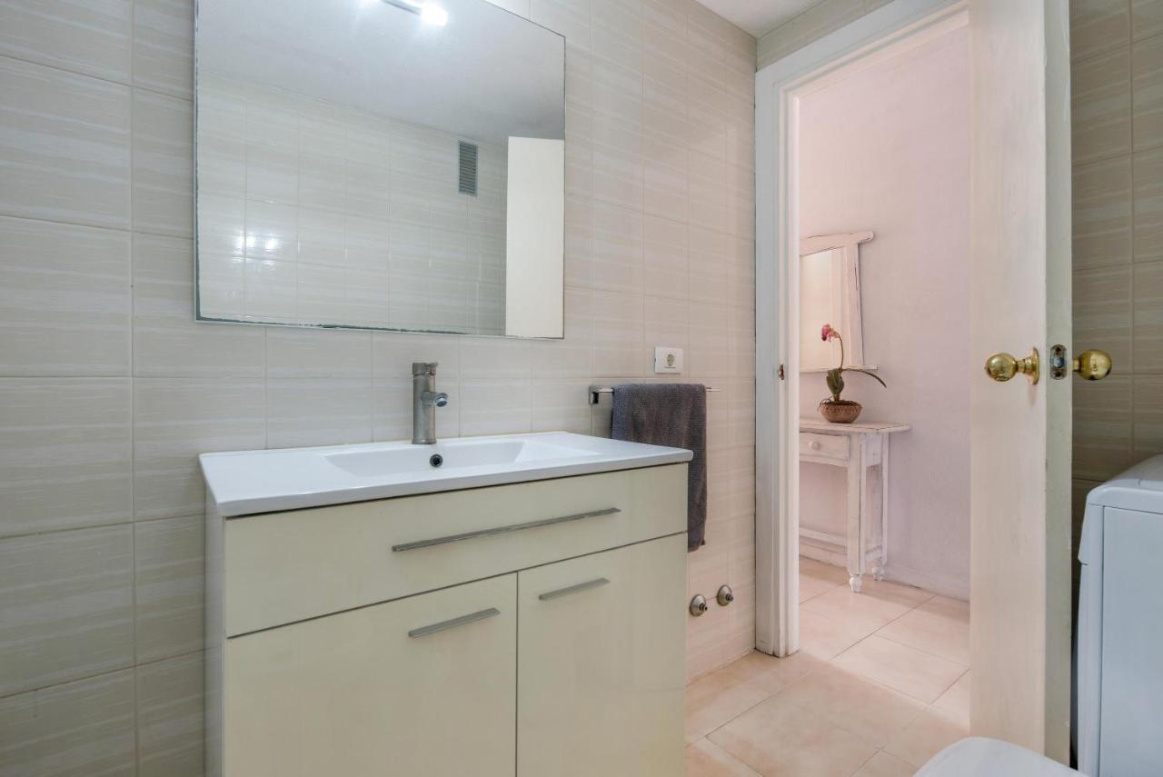 Apartamento Santiago Playa