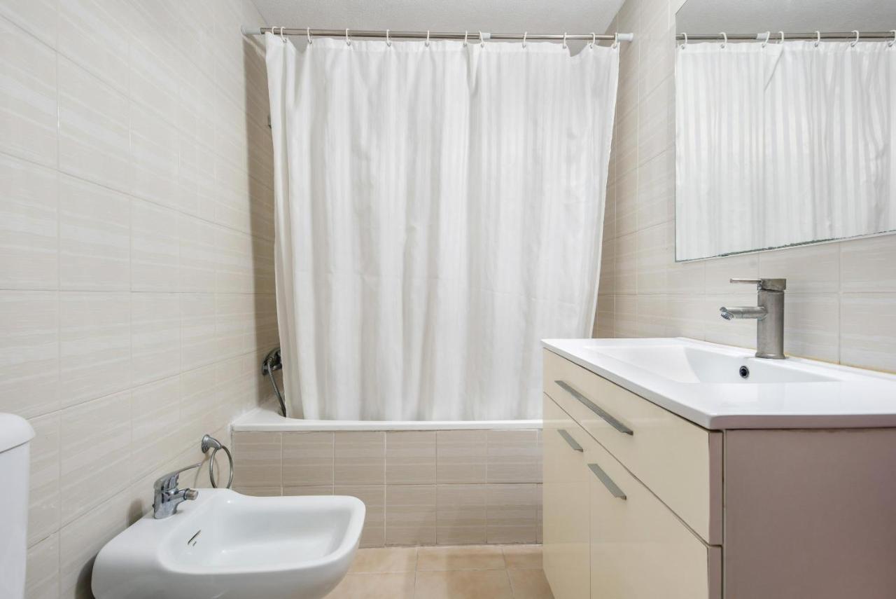 Apartamento Santiago Playa *