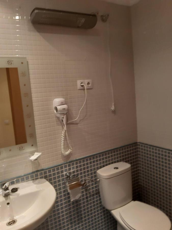 La Pergola Internet Fibra Garage Calefaccion Tv Apartment Bronchales
