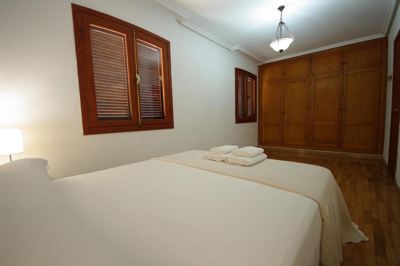 Livingtarifa Apartamento El Atún Apartamento