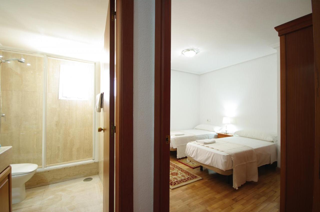 Livingtarifa Apartamento El Atún * Tarifa