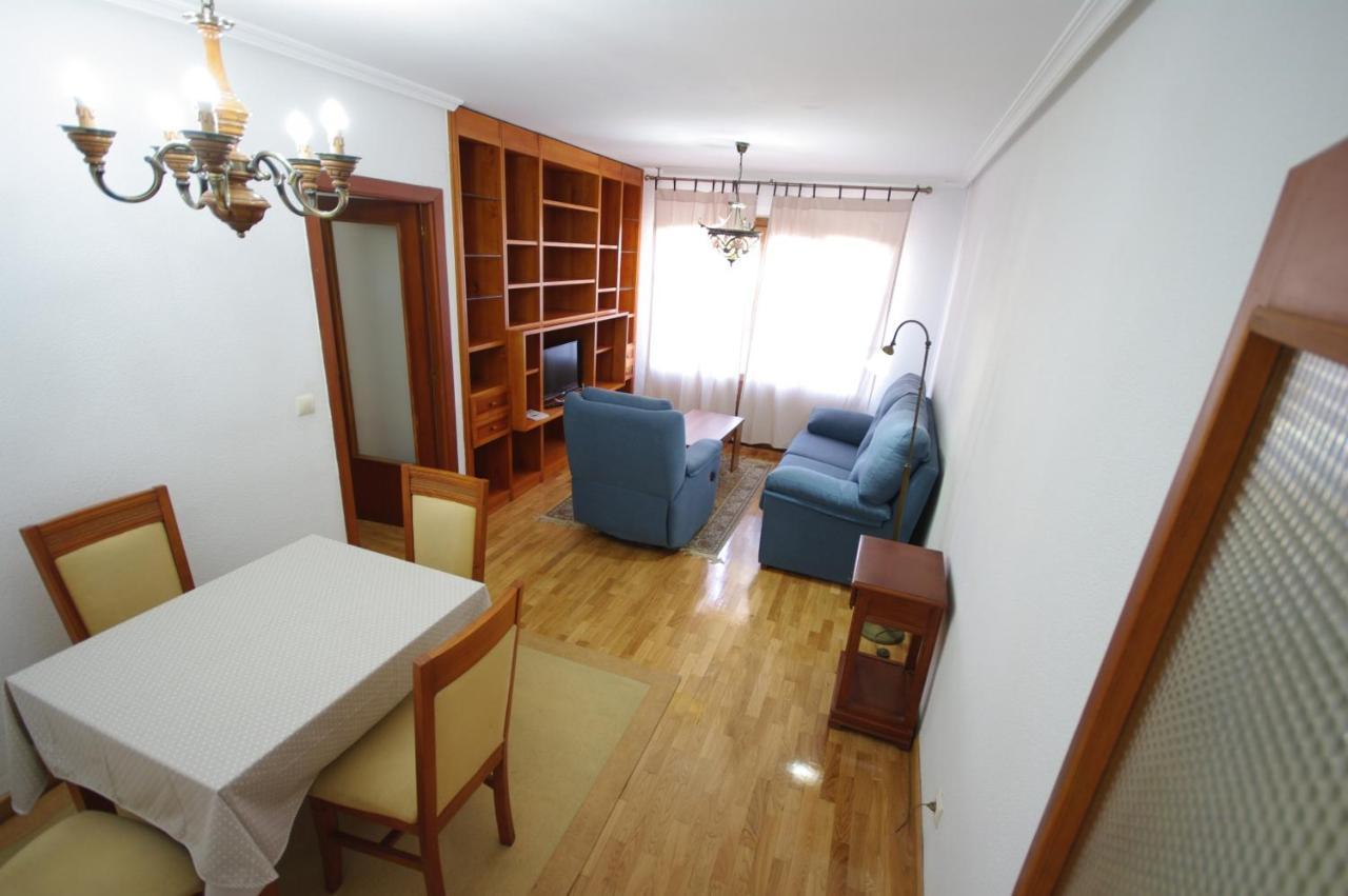 Livingtarifa Apartamento El Atún *