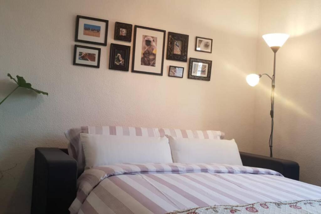 Bonito Y Coqueto Apartamento Córdoba