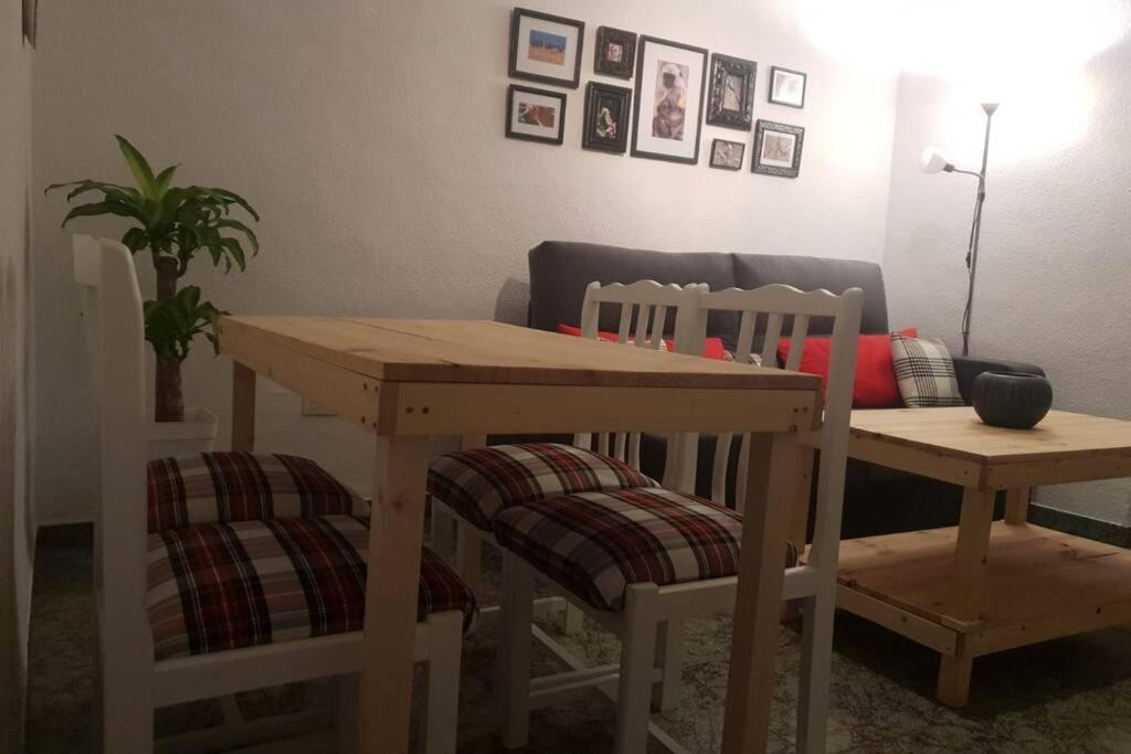 Bonito Y Coqueto Apartamento Córdoba
