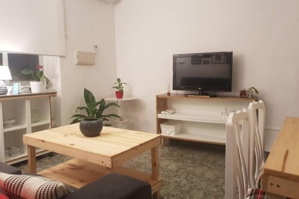 Bonito Y Coqueto Apartamento *