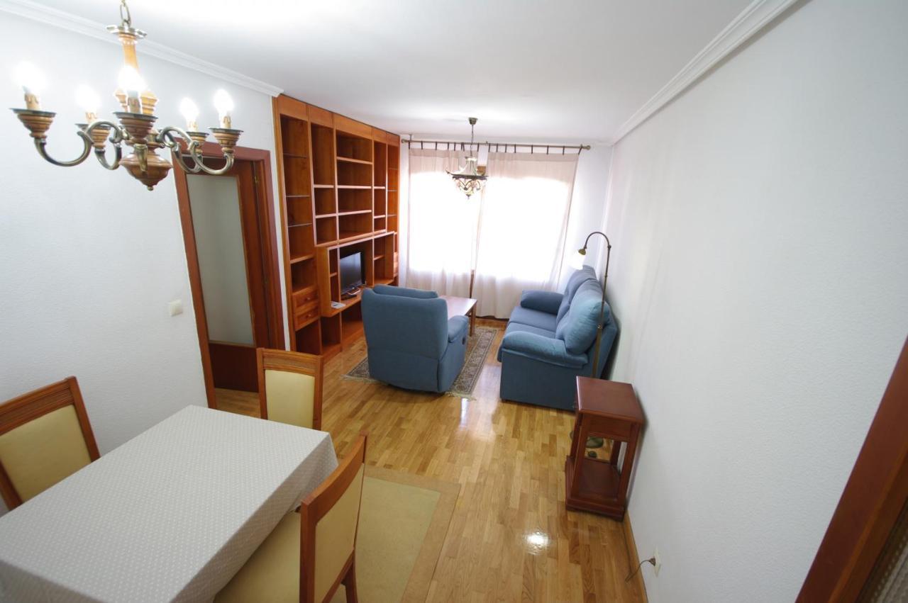 Apartamento Livingtarifa Apartamento El Atún