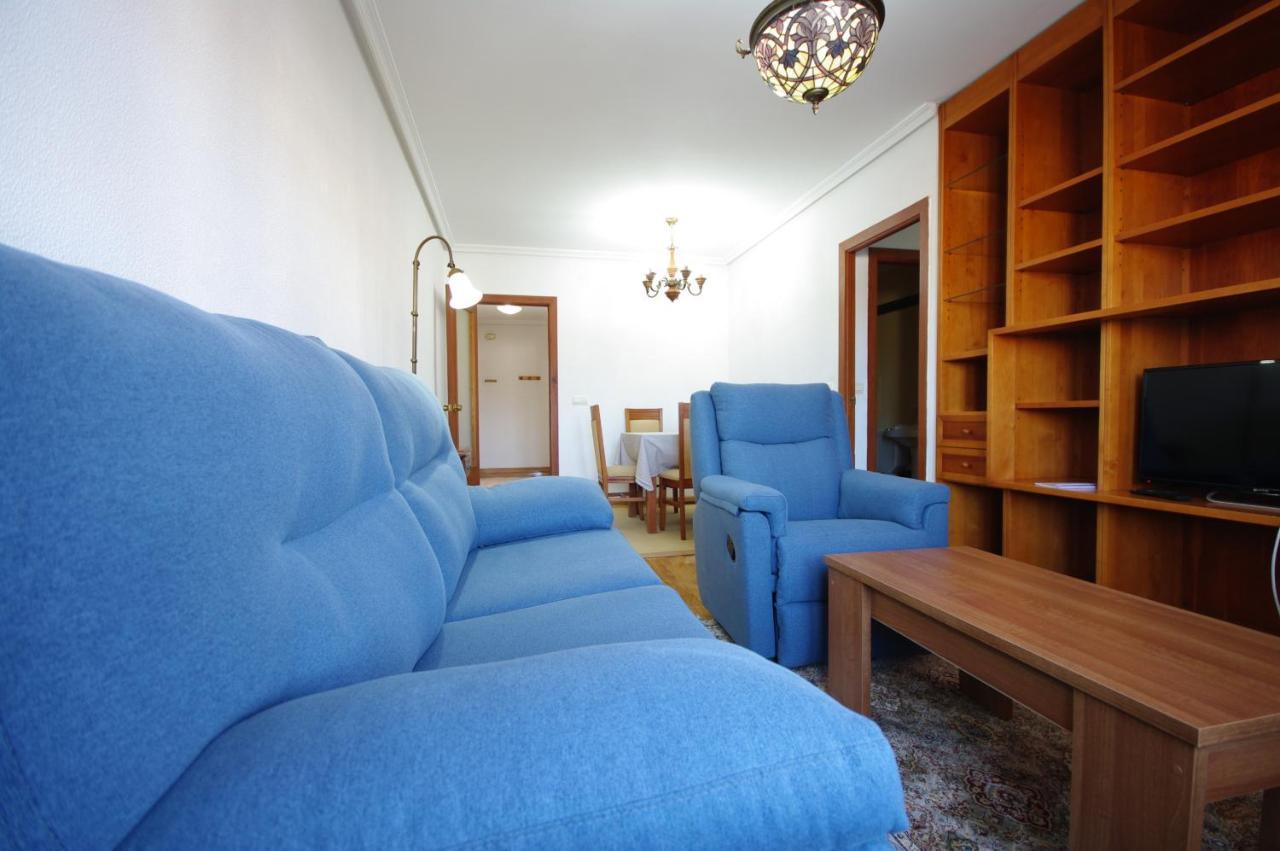 Livingtarifa Apartamento El Atún Tarifa