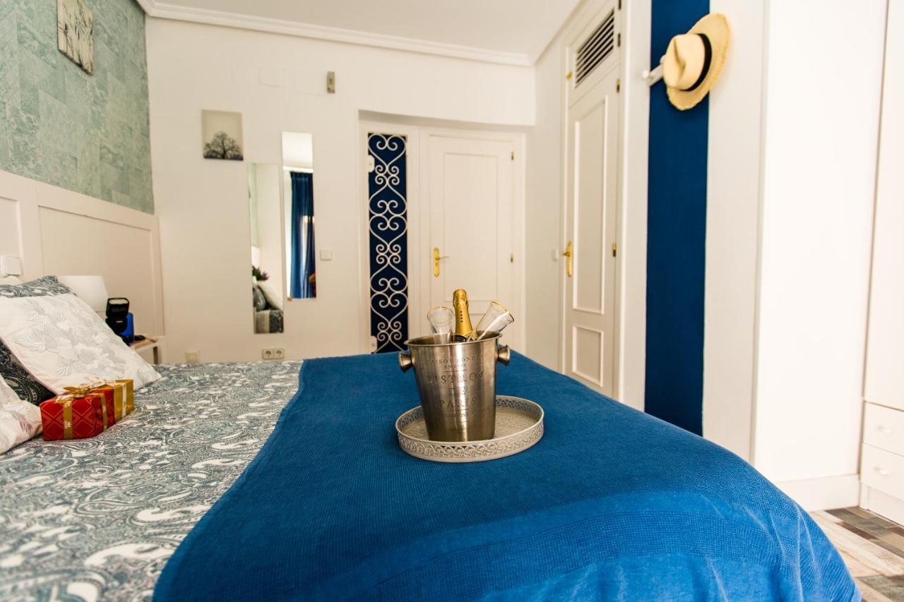 Guest house Fuencarral Adeco Madrid