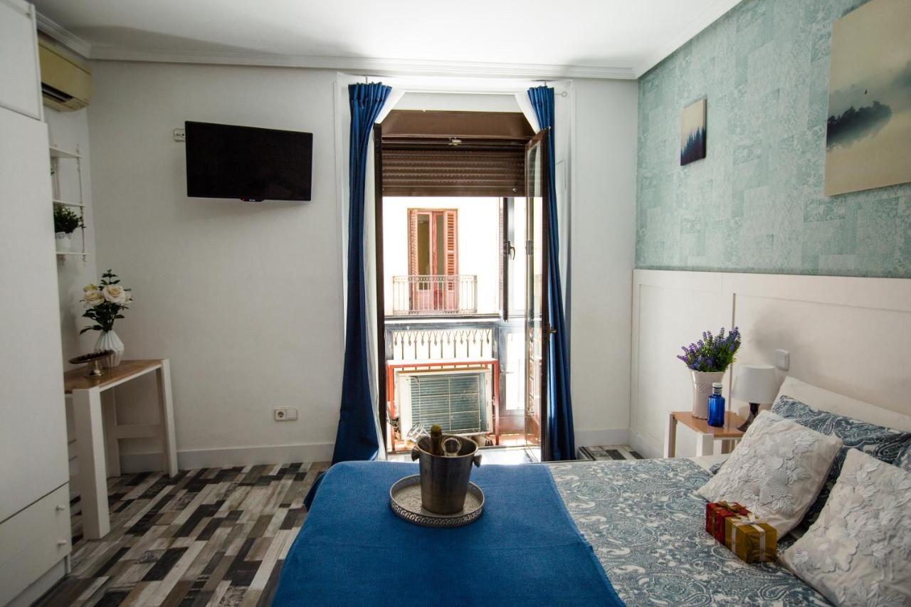 Guest house Fuencarral Adeco Madrid