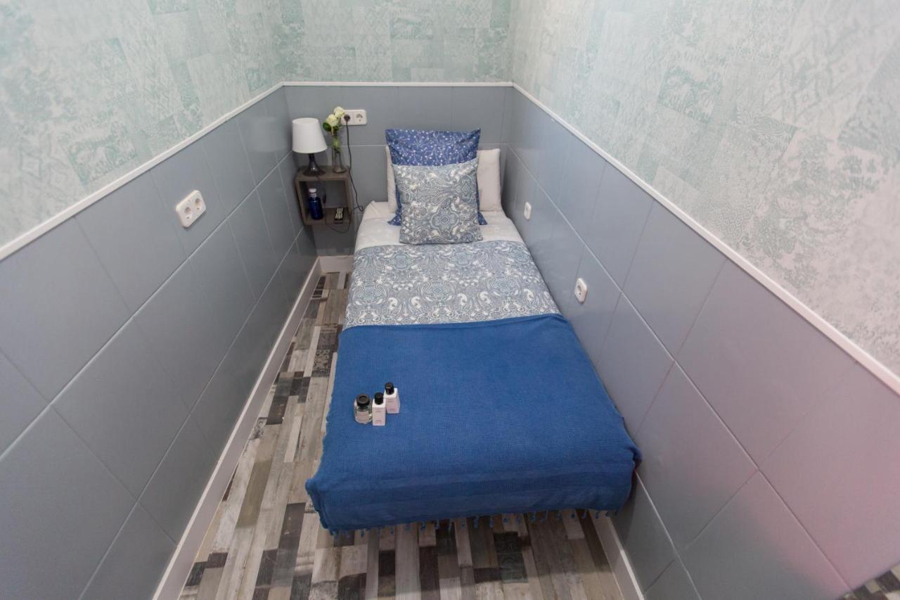 Fuencarral Adeco Guest house Madrid
