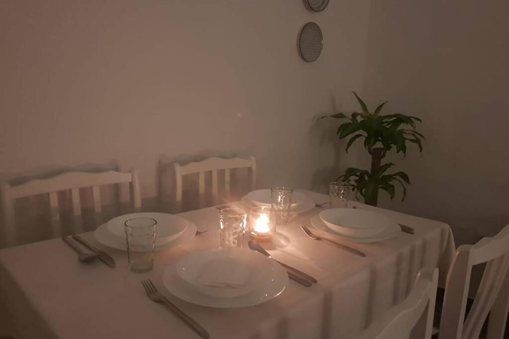 Bonito Y Coqueto Apartamento Córdoba