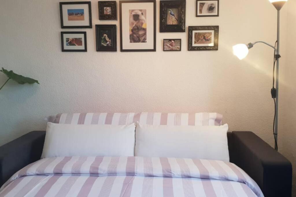 Apartamento Bonito Y Coqueto