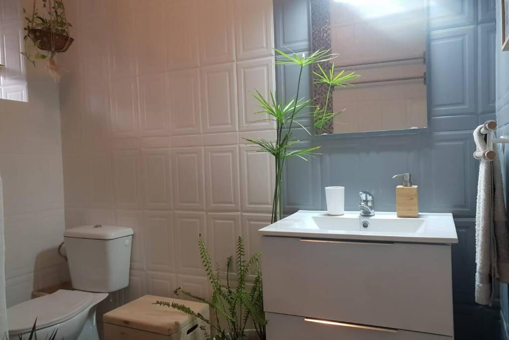 Apartamento Bonito Y Coqueto *