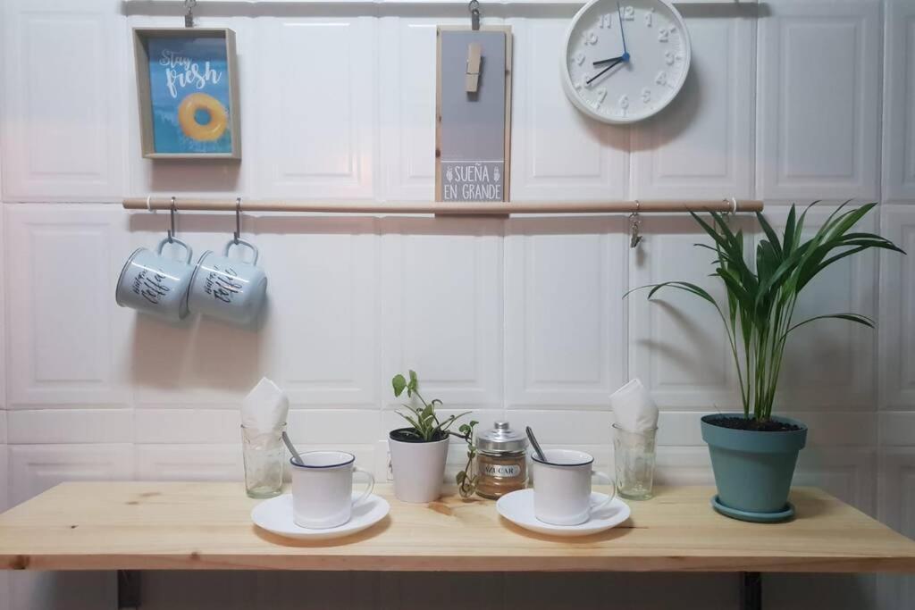 Bonito Y Coqueto Apartamento Córdoba