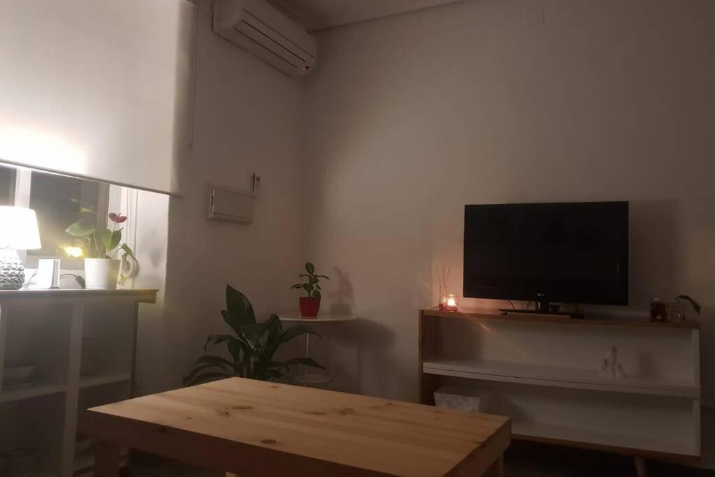 Apartamento Bonito Y Coqueto