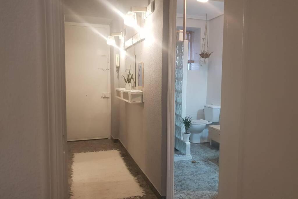 Apartamento Bonito Y Coqueto Córdoba