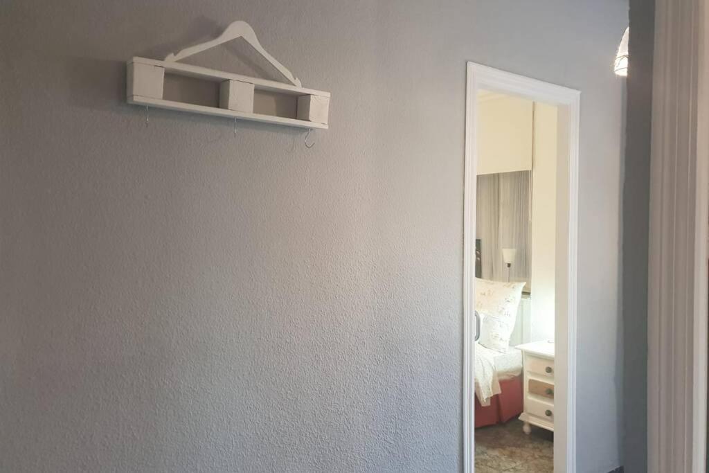 Bonito Y Coqueto Apartamento *