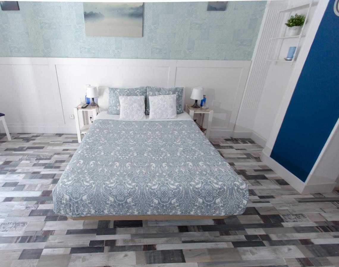 Guest house Fuencarral Adeco Madrid