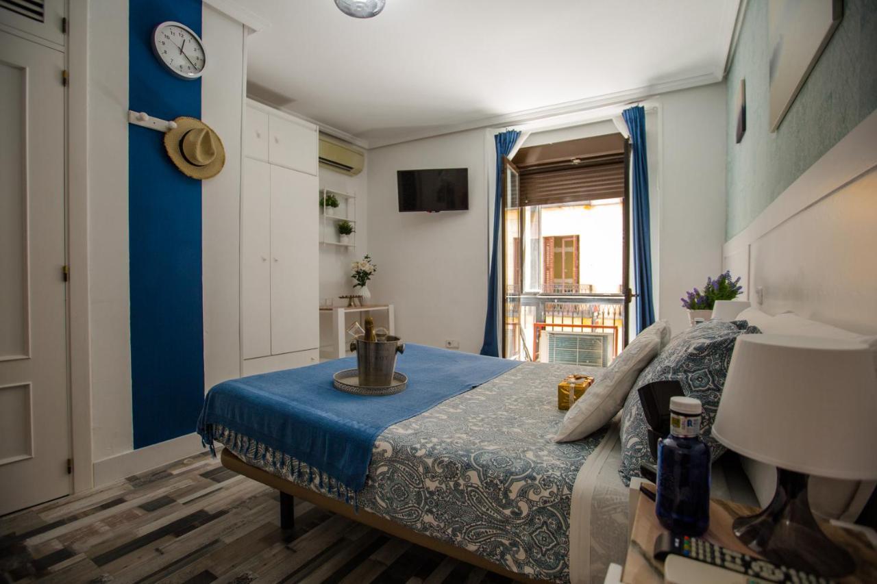 Guest house Fuencarral Adeco