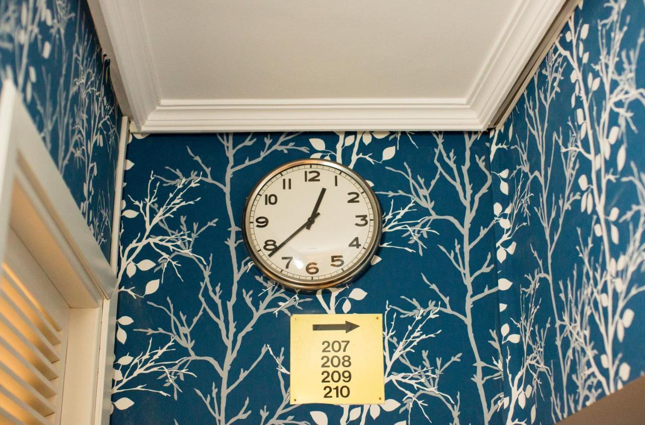 Fuencarral Adeco Guest house Madrid