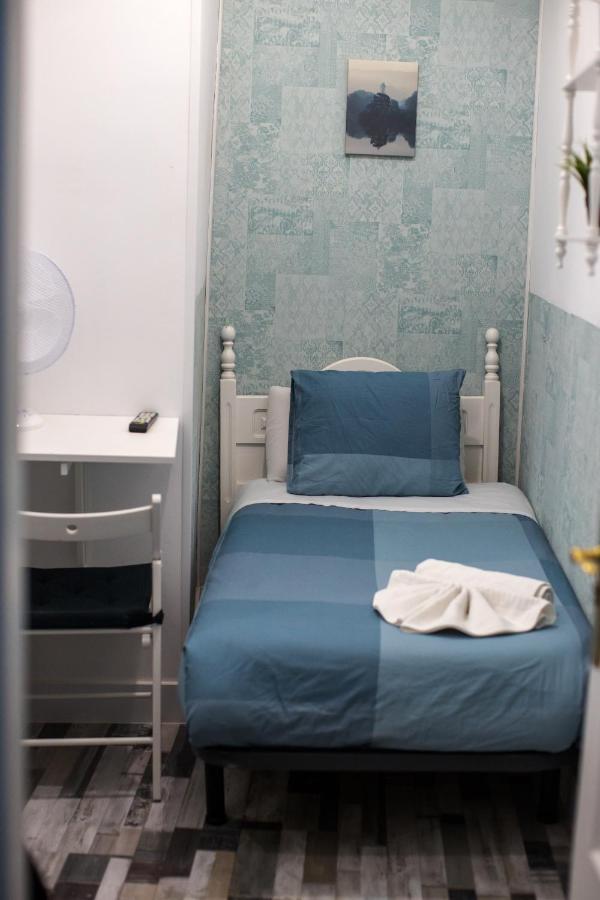 Guest house Fuencarral Adeco