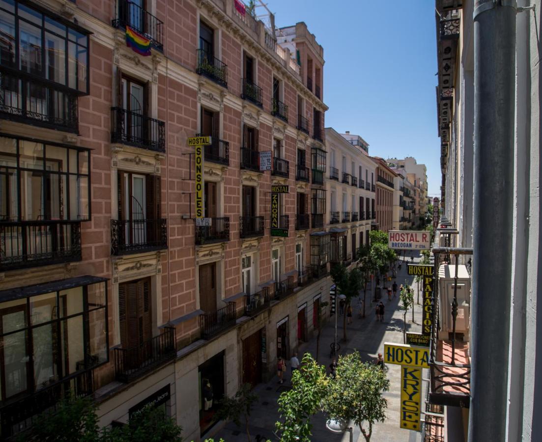 Guest house Fuencarral Adeco