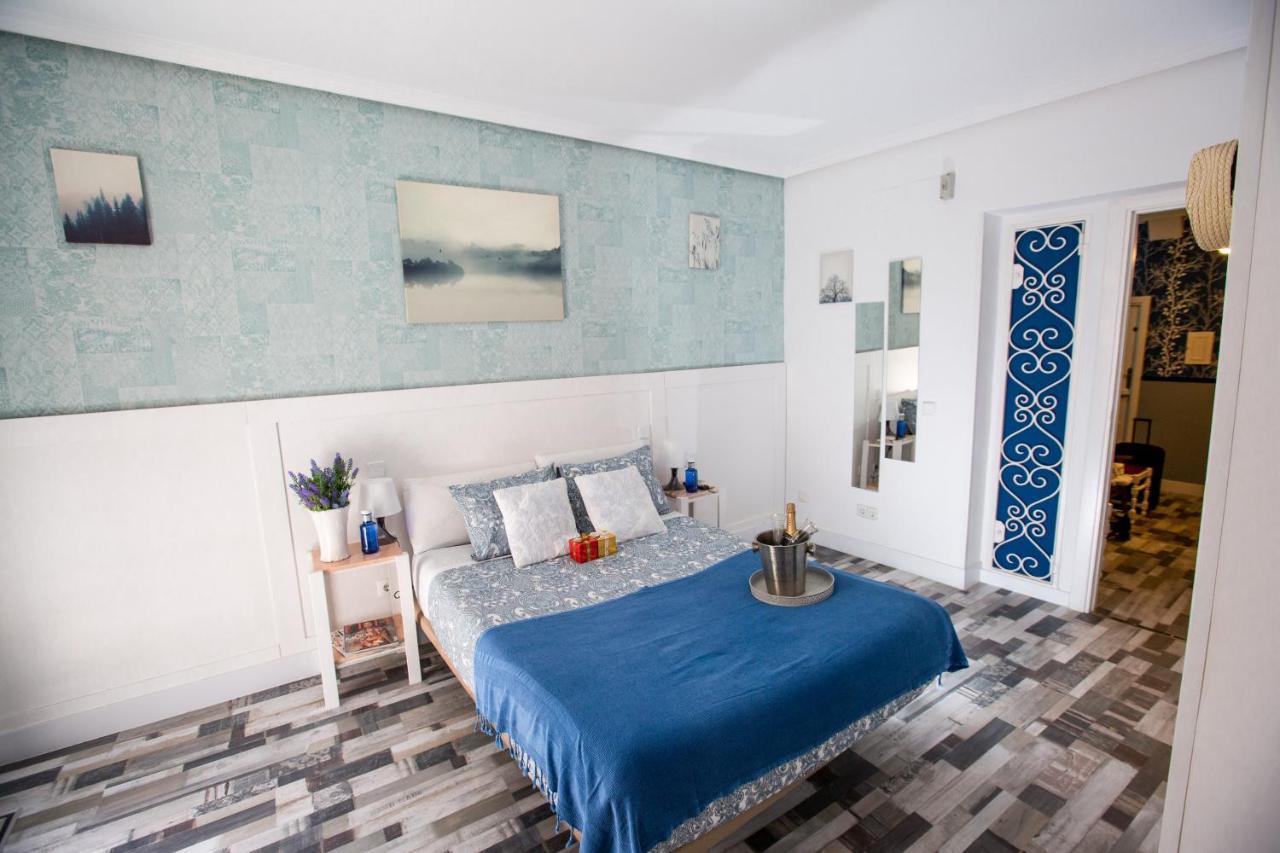 Fuencarral Adeco Guest house Madrid