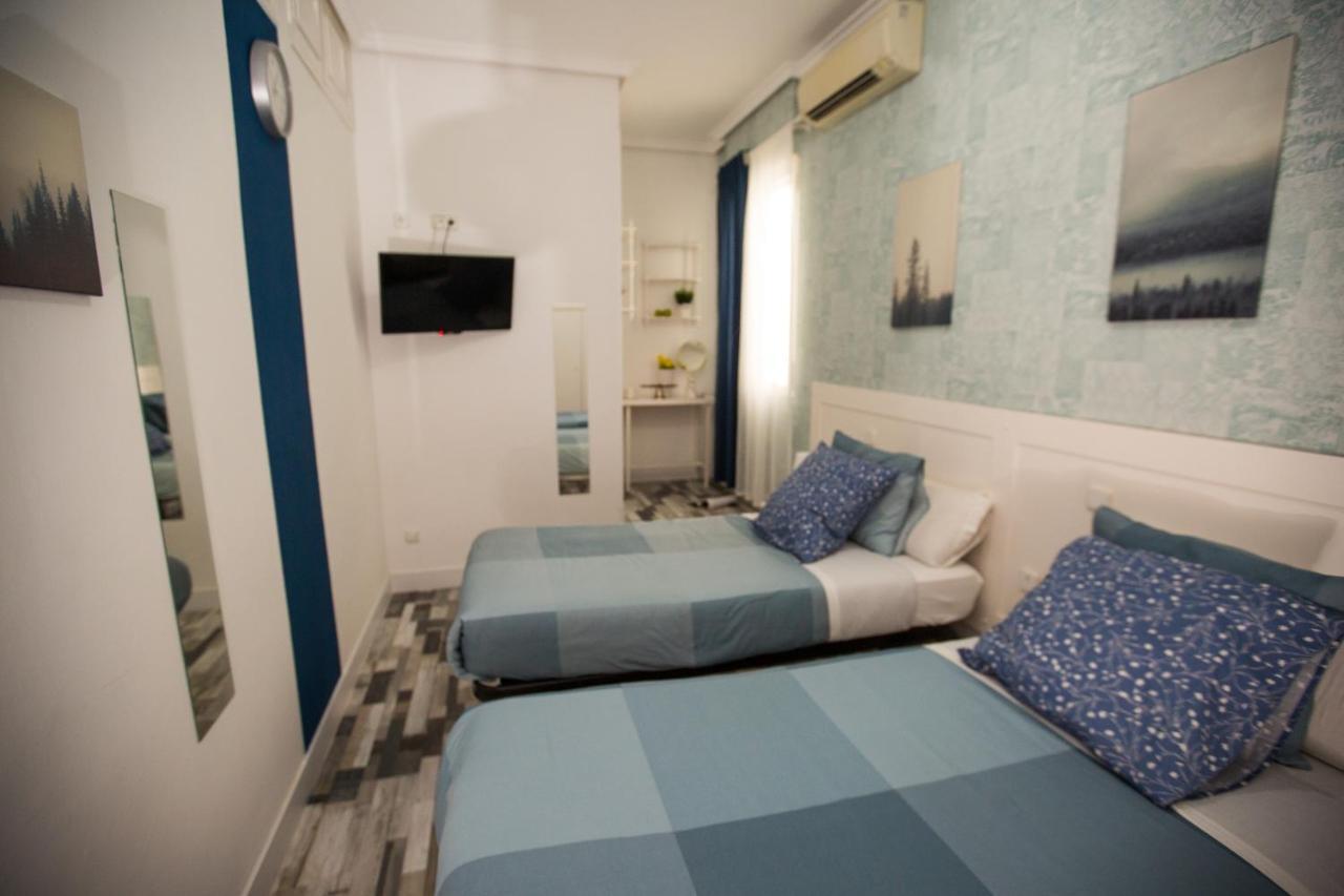Guest house Fuencarral Adeco