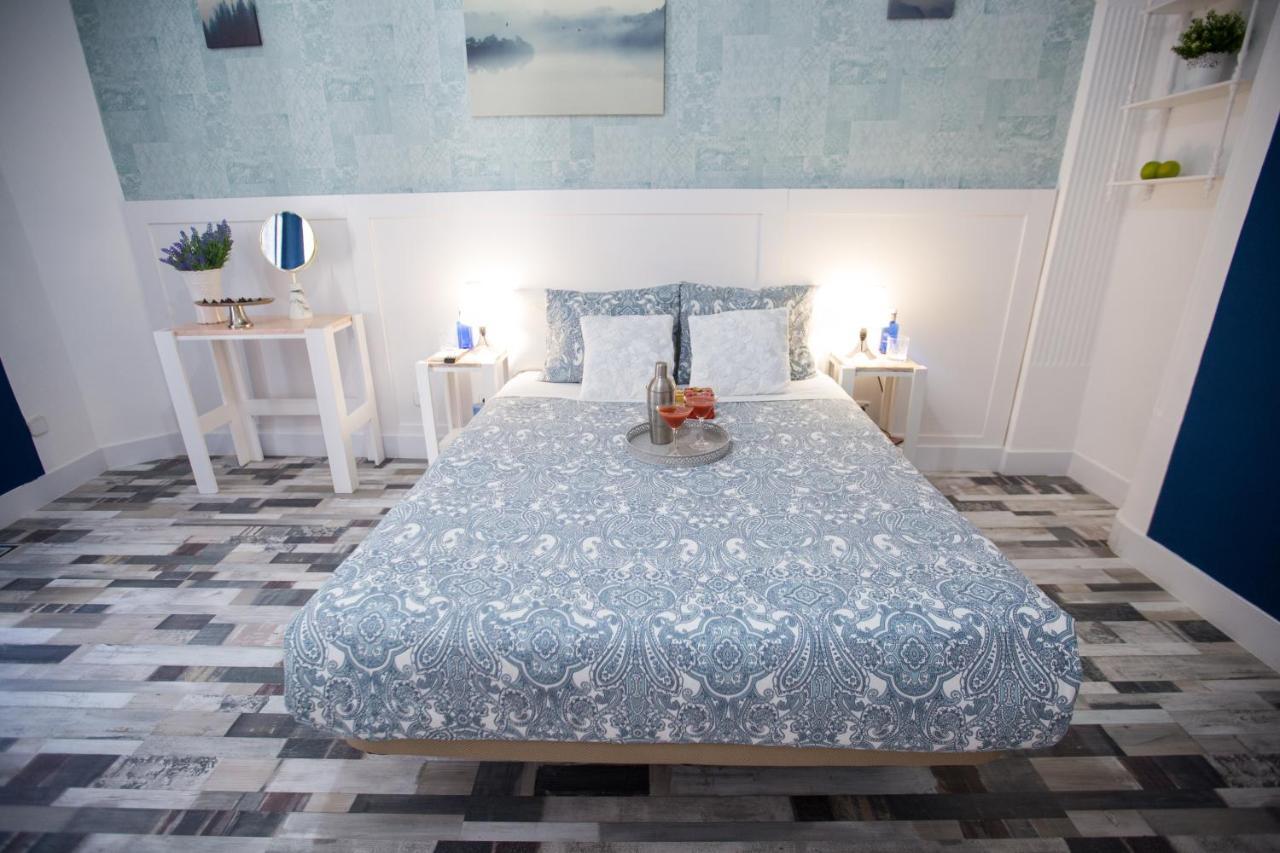 Fuencarral Adeco Guest house Madrid