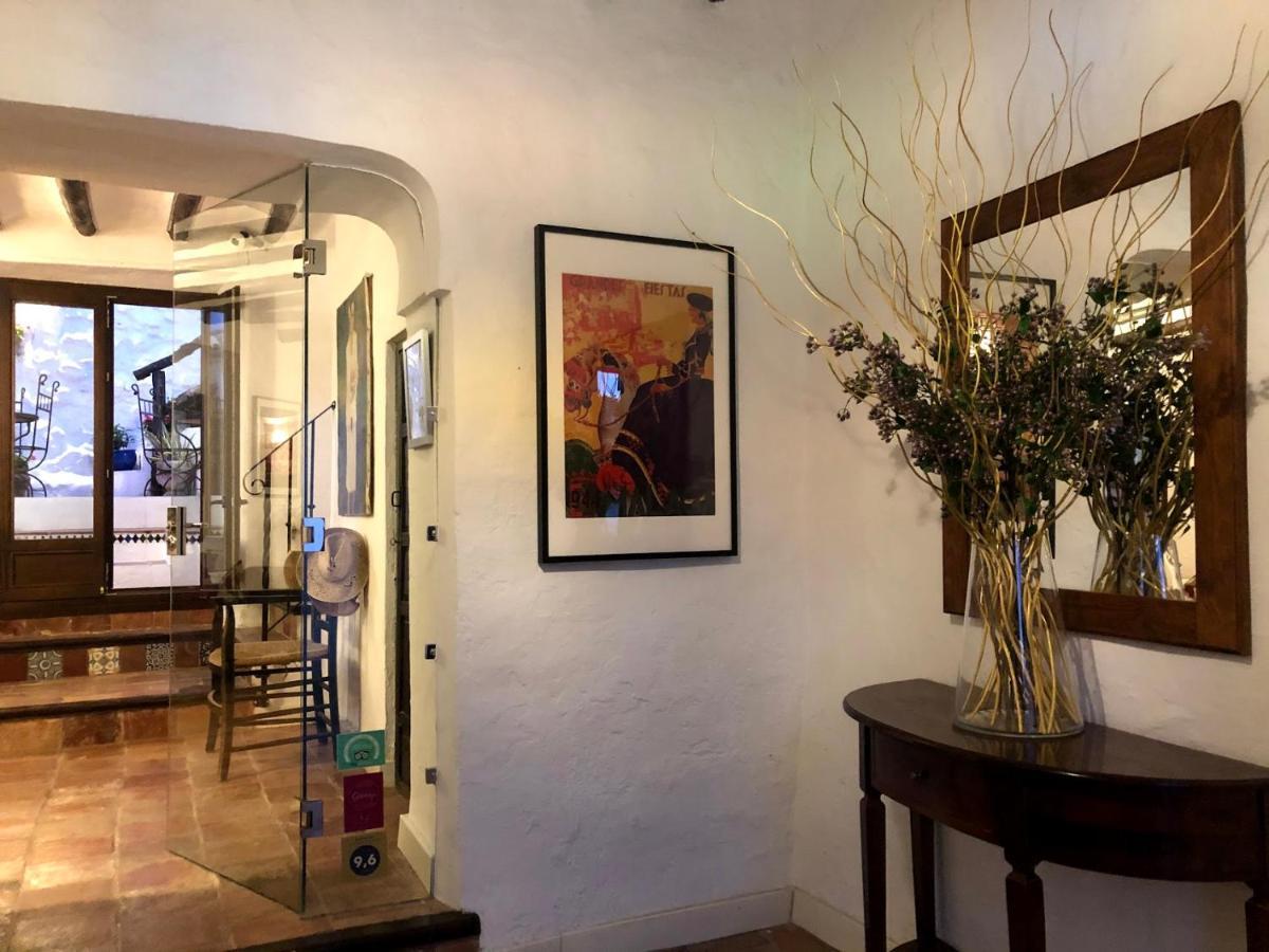 Almohalla51 Hotel