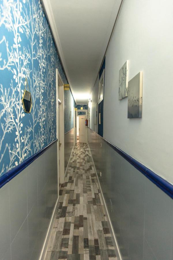 Guest house Fuencarral Adeco *