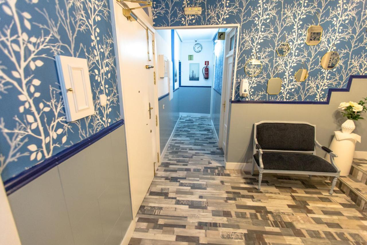 Fuencarral Adeco Guest house