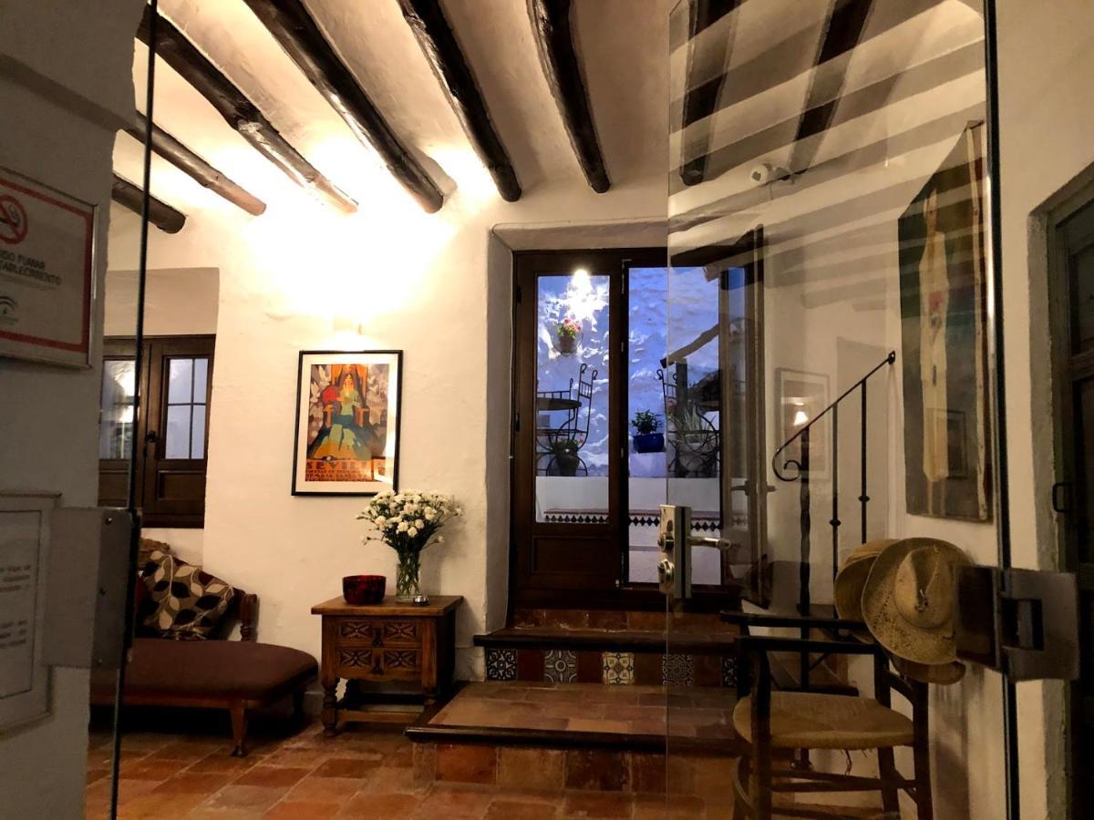 Almohalla51 Hotel