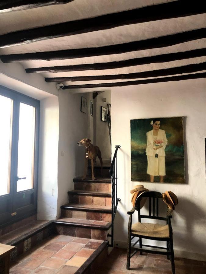 Almohalla51 Hotel Archidona