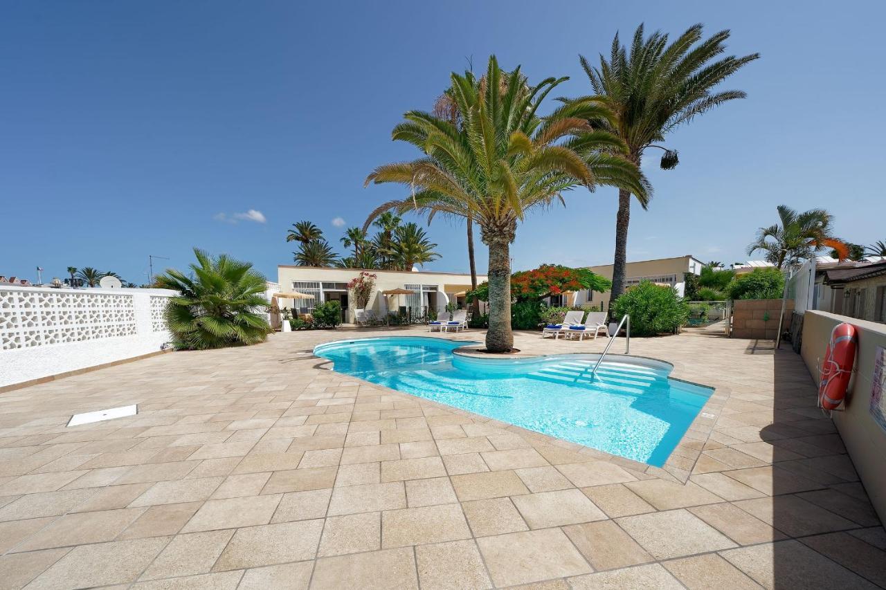 Granada Apartment Playa del Ingles (Gran Canaria)