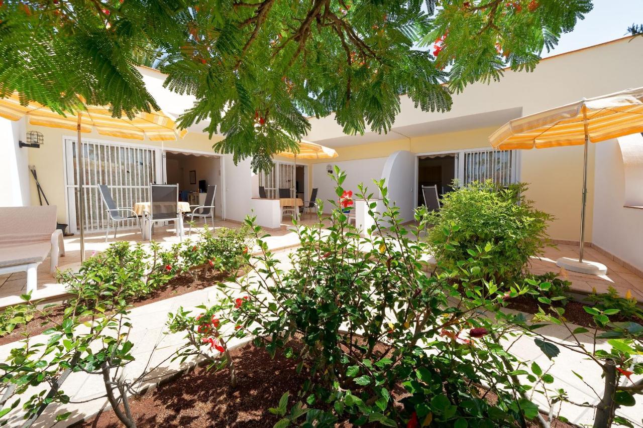 Granada Apartment Playa del Ingles (Gran Canaria)