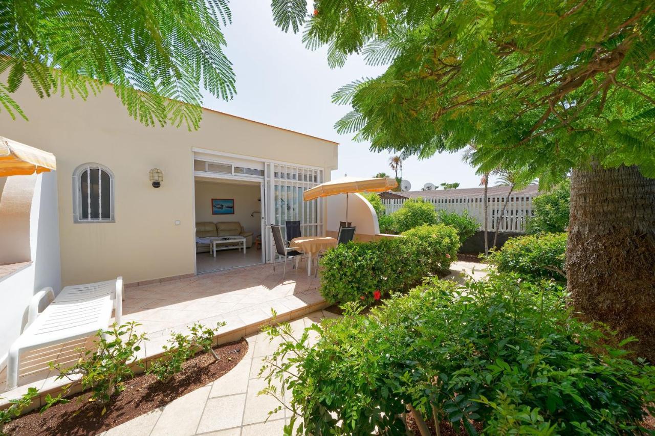 Granada Apartment Playa del Ingles (Gran Canaria)