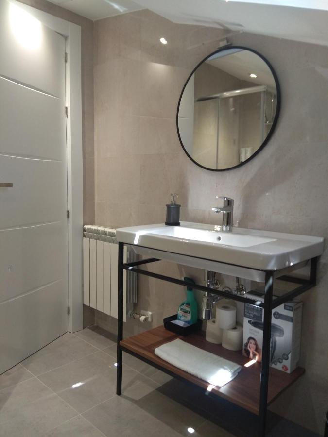 Adarve Apartamento *