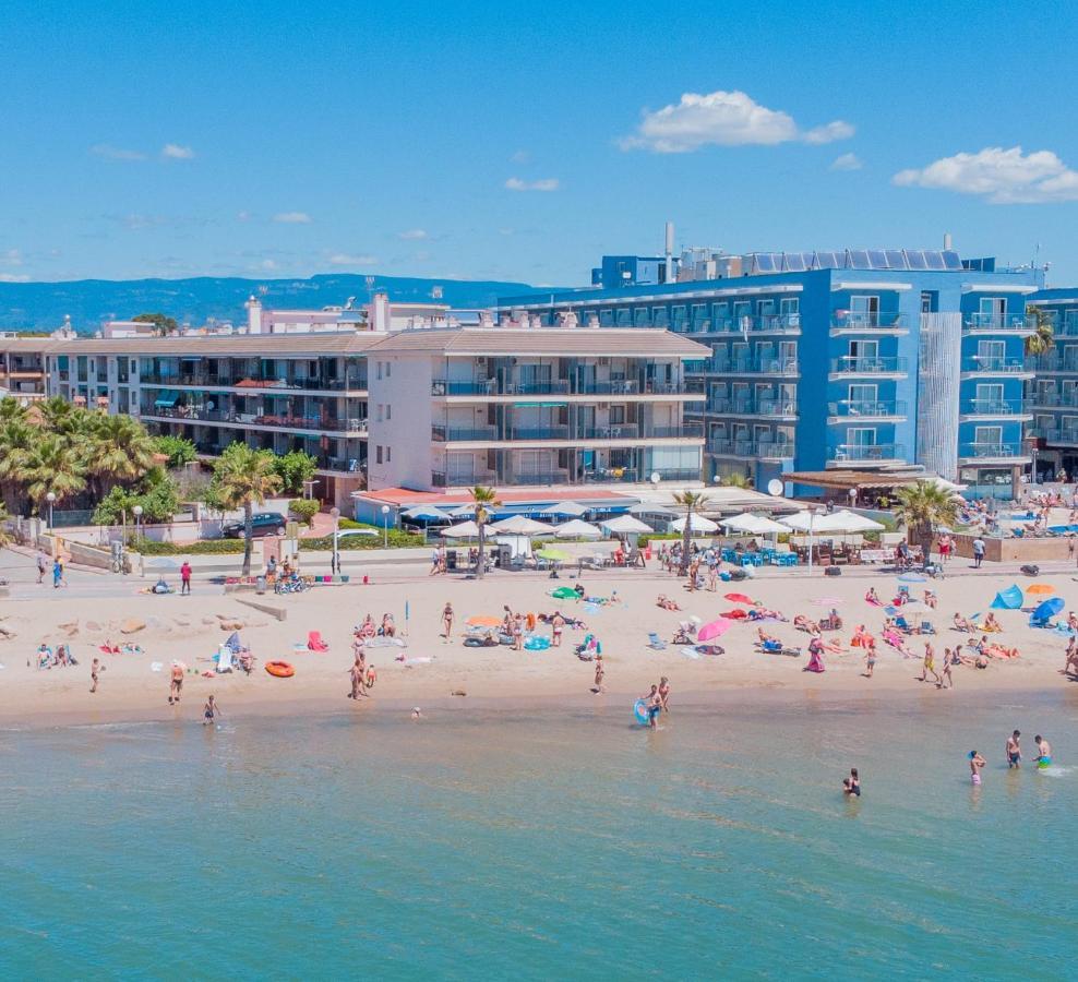 Turisticos Augustus Cambrils